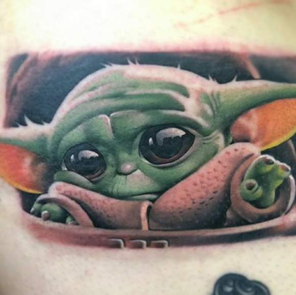 Meet your Posher, Gary - Picture 1 of 1